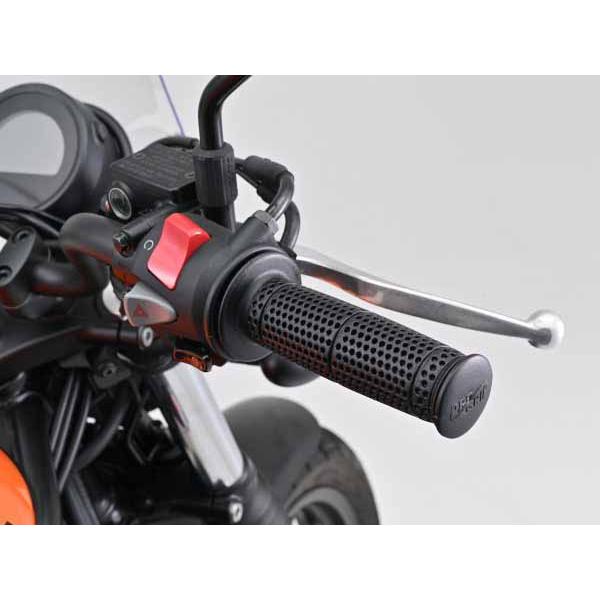 5月5日より発送可能です 5月27日出荷】デイトナ PROGRIP スタンダード #714（全長125mm / φ22.2