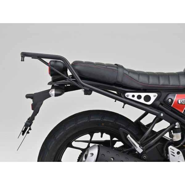 デイトナ XSR125('24)/XSR155('20-'23) グラブバーキャリア DAY32528