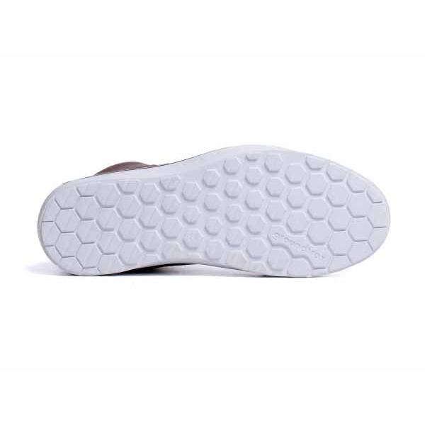 デイトナ TCX ストリート3 Waterproof ライディングシューズ[ブラウン