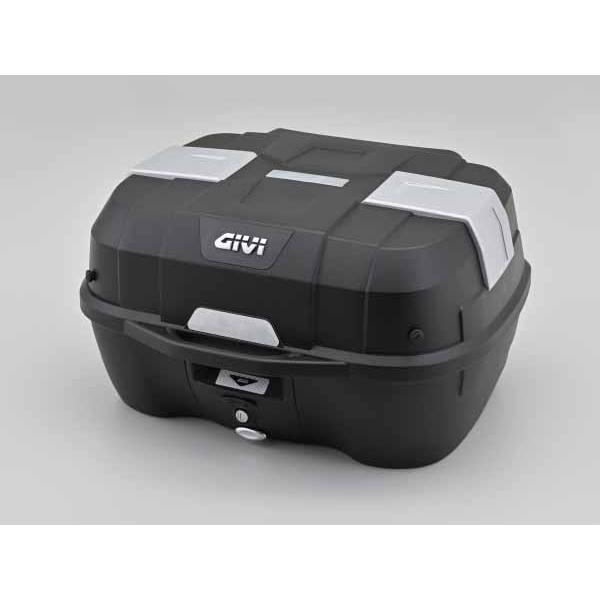 【4月25日出荷】デイトナ GIVI モノロックケース B45NM-ADV DAY35439_1