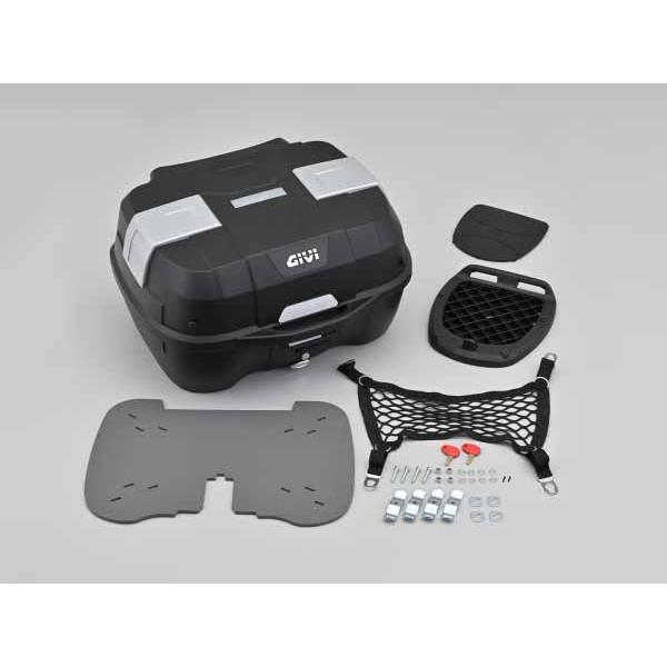 【4月25日出荷】デイトナ GIVI モノロックケース B45NM-ADV DAY35439_2