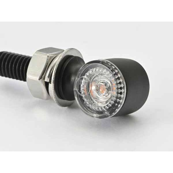3月24日出荷】デイトナ LEDウインカー D-Light MINI-2 DAY37006