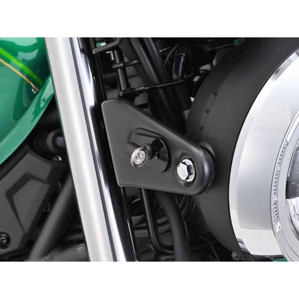 3月3日出荷】デイトナ LEDウインカー D-Light MINI-2 DAY37006