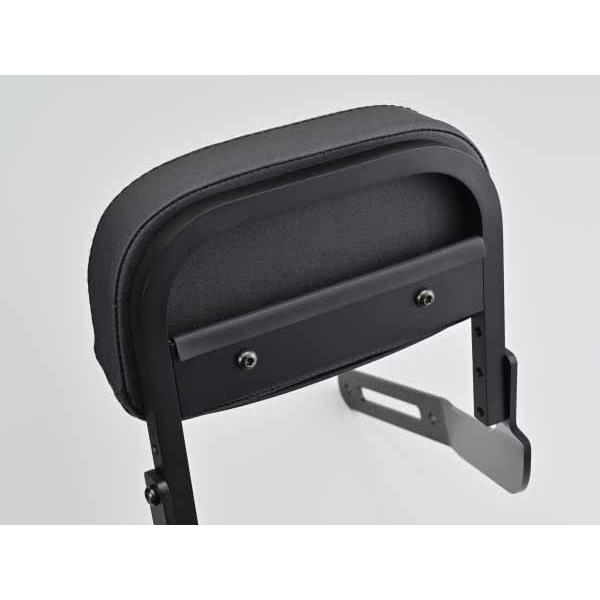 【4月25日出荷】デイトナ ELIMINATOR（24）/ELIMINATOR SE（24） デイトナ バックレストキット DAY38522_3