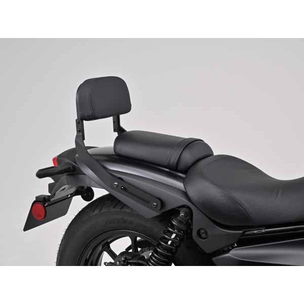 【4月25日出荷】デイトナ ELIMINATOR（24）/ELIMINATOR SE（24） デイトナ バックレストキット DAY38522_6