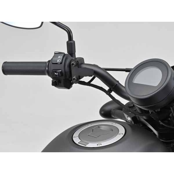 2月6日出荷】デイトナ レブル250S（20〜23） デイトナ ドライブ