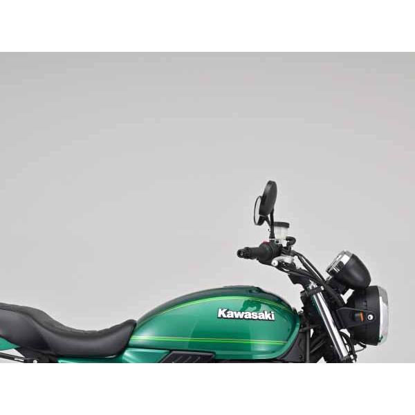 【4月23日出荷】デイトナ ELIMINATOR/SE/Z650RS デイトナ ハンドルセットバック DAY39683の画像