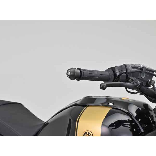 1月14日出荷】デイトナ ヘビーウエイトバーエンドミラーアダプター