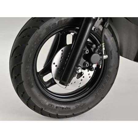 DAYTONA（デイトナ） 【9月15日出荷】デイトナ アドレスV125S レッツ2S