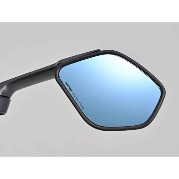 2月26日出荷】デイトナ GSX-1300 HAYABUSA(22-23) ハイビジ貼り付け