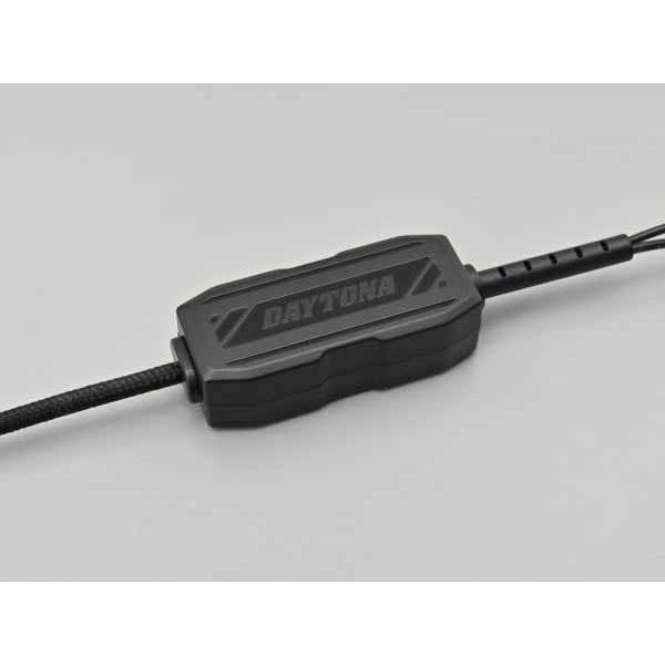 4月21日出荷】デイトナ バイク専用USB電源 QC3.0対応 Type-A DAY41545
