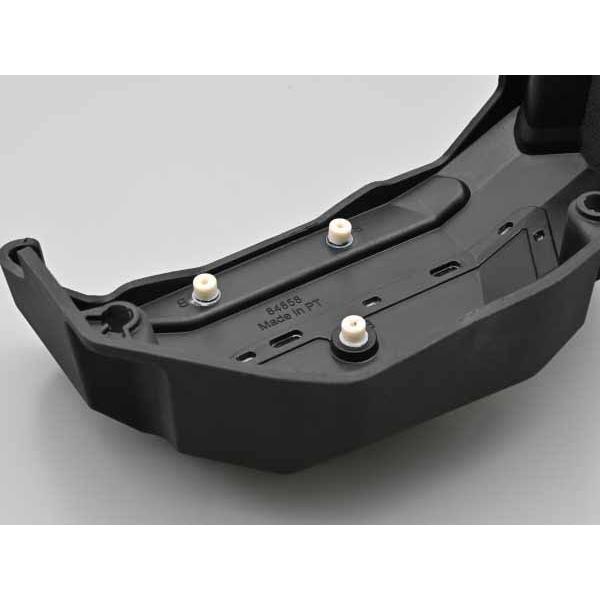 サブ 4月17日出荷】デイトナ MT-07/XSR700/TENERE700 Polisport エンジン