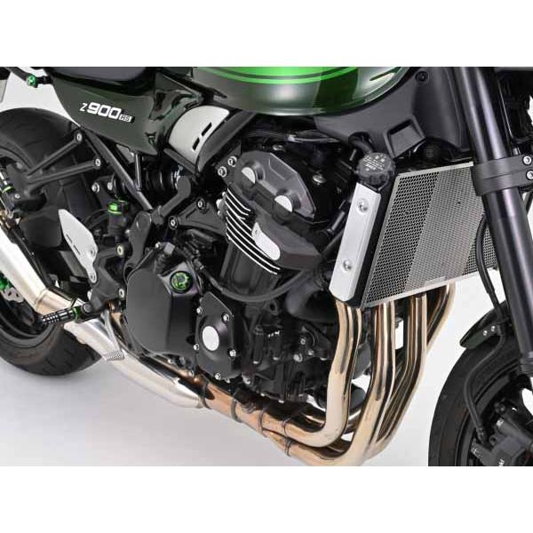 【4月28日出荷】デイトナ Z900RS(18-24)/Z900(18-24) エンジンプロテクター ストリームライン DAY41877_2