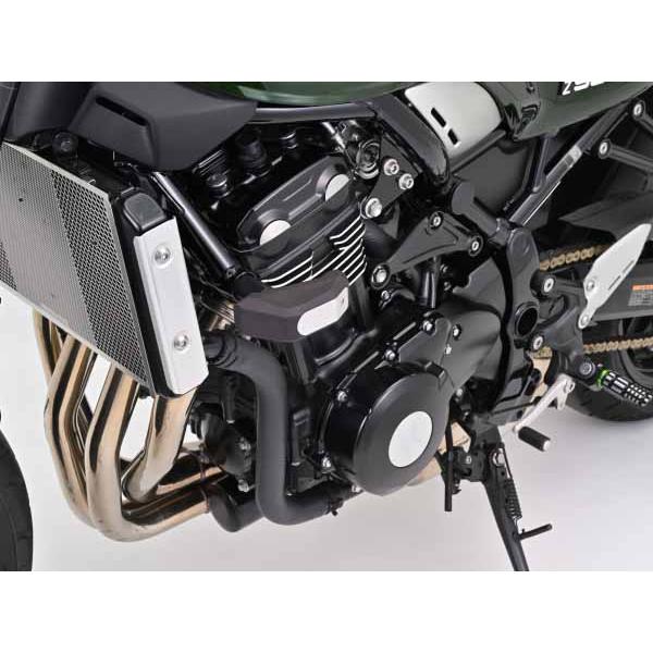 【4月28日出荷】デイトナ Z900RS(18-24)/Z900(18-24) エンジンプロテクター ストリームライン DAY41877_3
