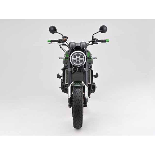 【4月28日出荷】デイトナ Z900RS(18-24)/Z900(18-24) エンジンプロテクター ストリームライン DAY41877_4