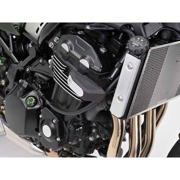 【4月28日出荷】デイトナ Z900RS(18-24)/Z900(18-24) エンジンプロテクター ストリームライン DAY41877_5