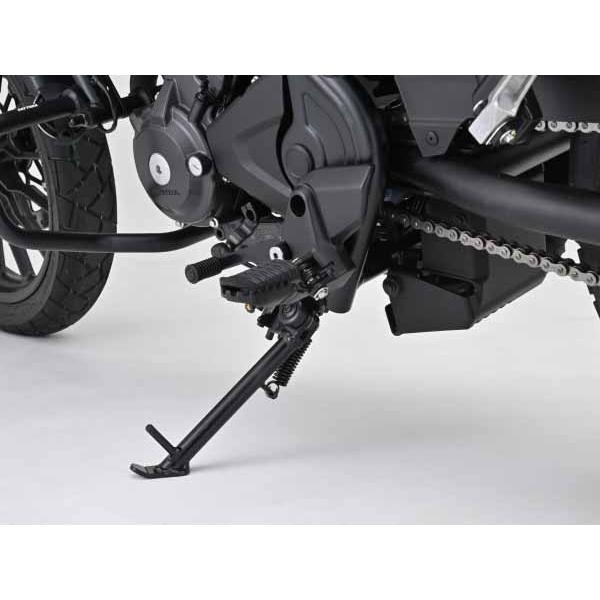 4月23日出荷】デイトナ CL250('23) ローダウンキット シルバーボディ