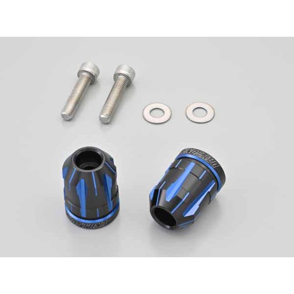 専用 5月12日出荷】デイトナ 1400GTR/ZZR1400/ZX-14R/ABS他 バーエンド