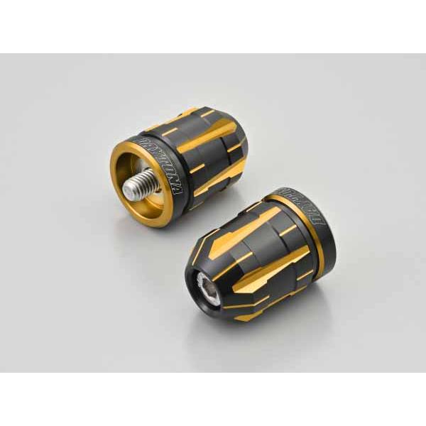 4月17日出荷】デイトナ 1400GTR/ZZR1400/ZX-14R/ABS他 バーエンド