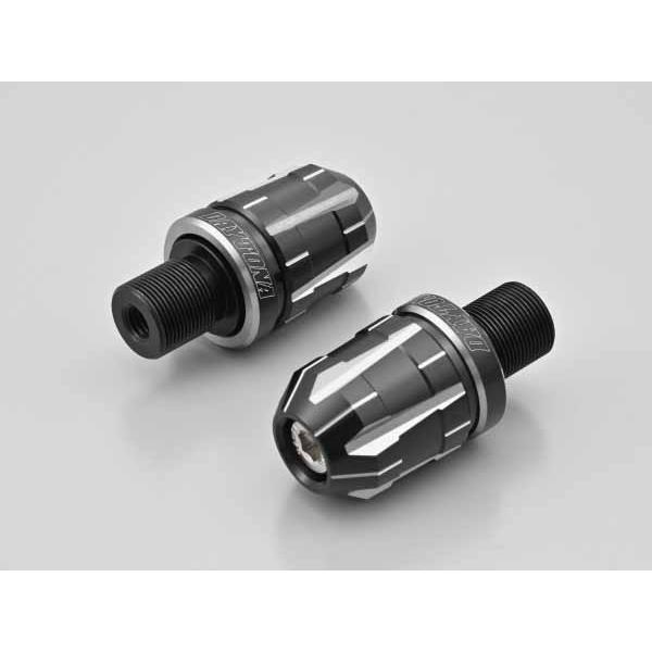 4月14日出荷】デイトナ ZX-10R/H2/H2 CARBON バーエンドプラグ TECHNO