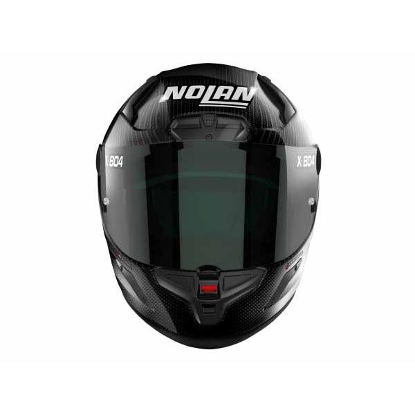 デイトナ NOLAN X-804RS ULTRA CARBON PURO/1[Lサイズ] DAY44235