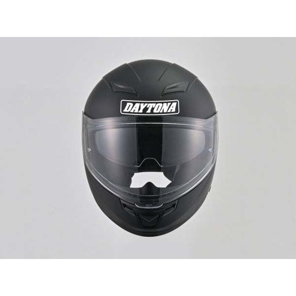 10月7日出荷】デイトナ DN-001RS フルフェイスヘルメット マット