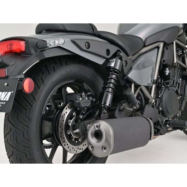 1月6日出荷】デイトナ ELIMINATOR/SE(24-25) ローダウンキット