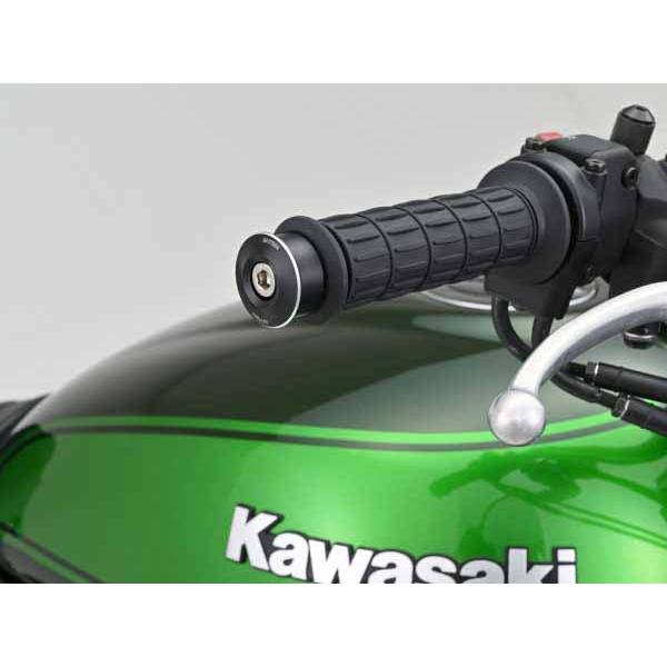 6月20日出荷】デイトナ Z1000/Z650RS バーエンドミラーアダプター