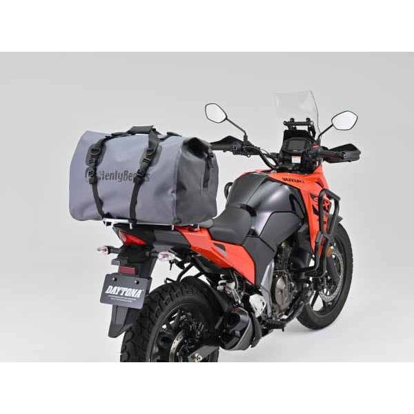 7月1日出荷】デイトナ ヘンリービギンズ DH-767 防水シートバッグ 