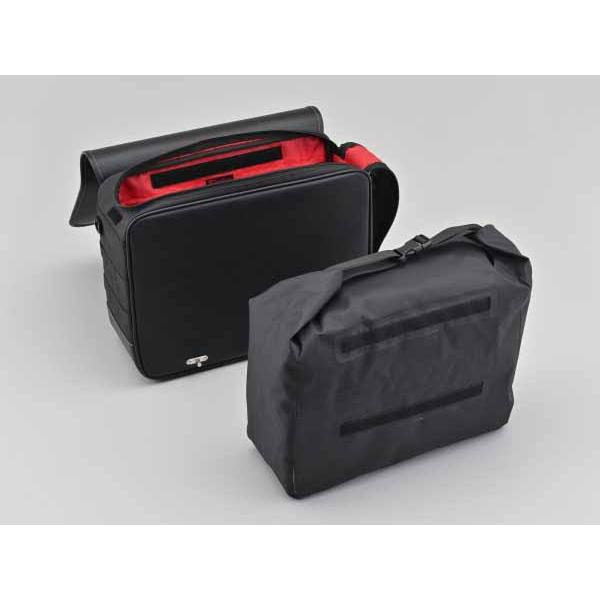 1月6日出荷】デイトナ ヘンリービギンズ DHS-59 サドルバッグ インナー