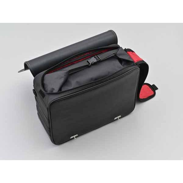 1月6日出荷】デイトナ ヘンリービギンズ DHS-59 サドルバッグ インナー