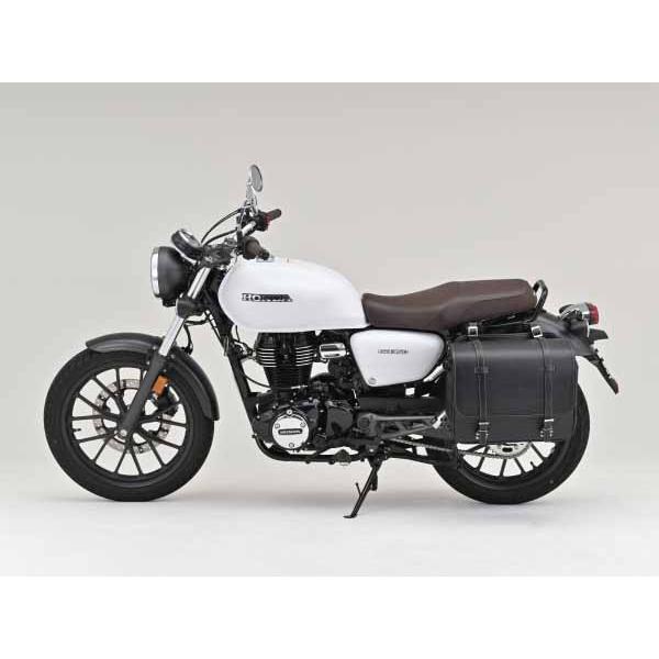 零 -月蝕の仮面- プレミアムボックス 1月6日出荷】デイトナ ヘンリービギンズ DHS-59 サドルバッグ インナー