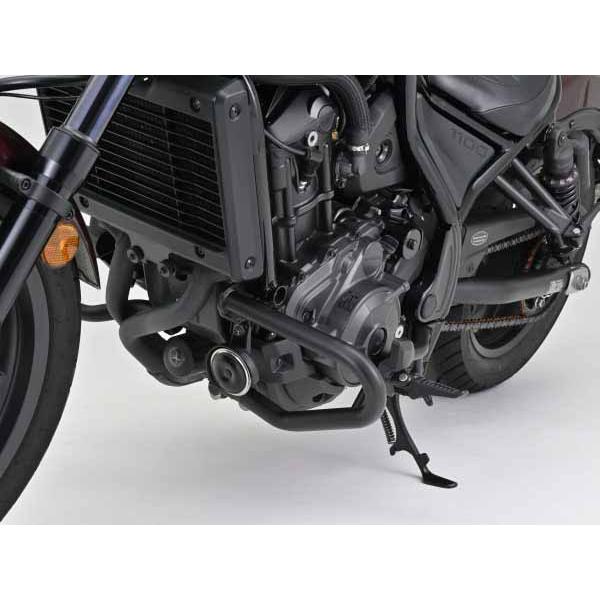 5月15日出荷】デイトナ レブル1100/DCT/T/T DCT('21〜'24) パイプ