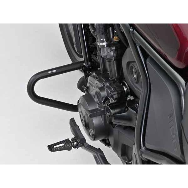 5月15日出荷】デイトナ レブル1100/DCT/T/T DCT('21〜'24) パイプ