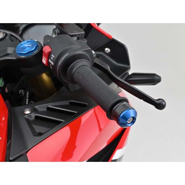 赤く DAYTONA（デイトナ） ホンダ車 HONDA アルミビレット ミドルウエイト