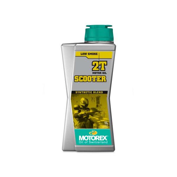 DAYTONA（デイトナ） 【10月22日出荷】デイトナ MOTOREX SCOOTER 2T