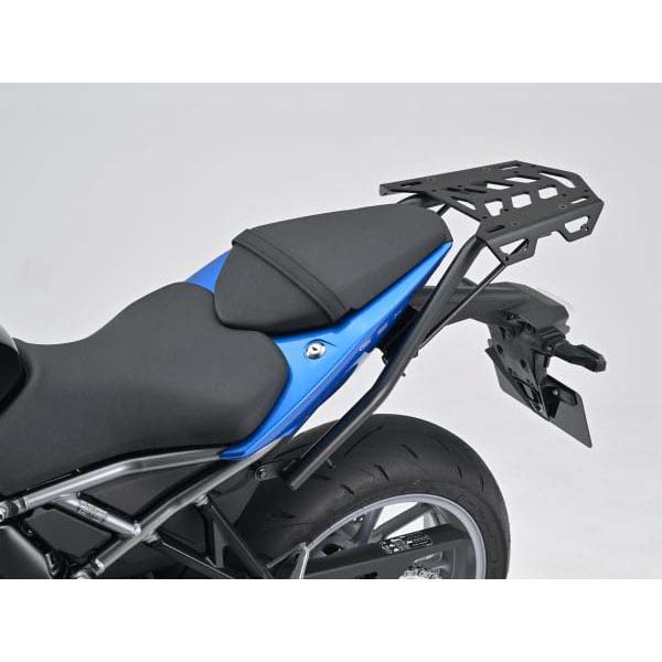 【5月8日出荷】デイトナ GSX-8S/8R マルチウイングキャリア DAY49671_1