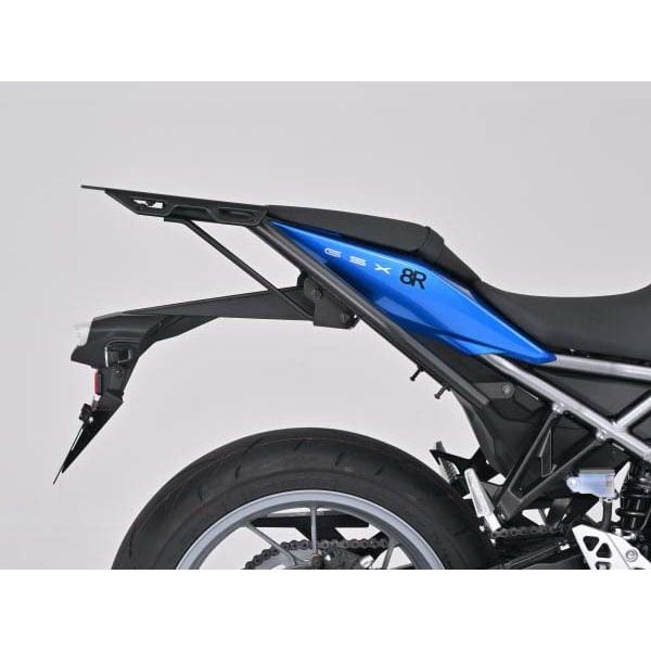 【5月8日出荷】デイトナ GSX-8S/8R マルチウイングキャリア DAY49671_5