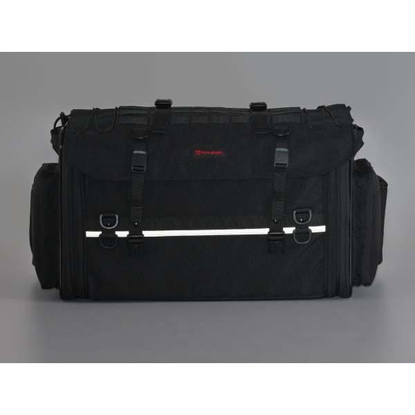 【5月8日出荷】デイトナ DH-779 シートバッグ BASIC 2 LLサイズ DAY49809_7