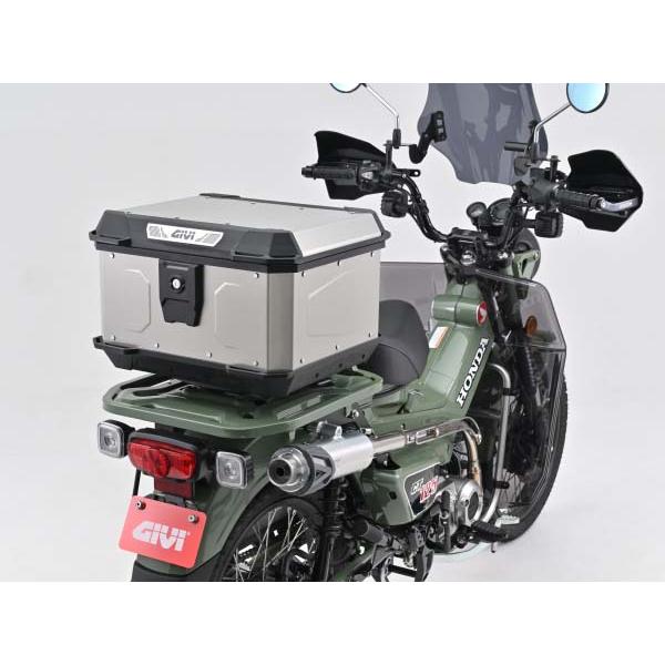 DAYTONA（デイトナ） 【3月3日出荷】デイトナ GIVI(ジビ) バイク用