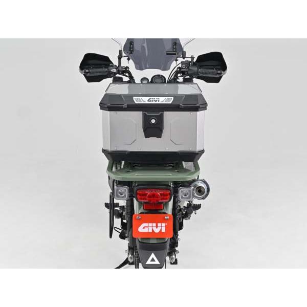 DAYTONA（デイトナ） 【5月19日出荷】デイトナ GIVI(ジビ) バイク用