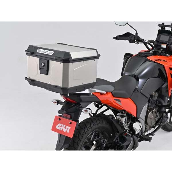 DAYTONA（デイトナ） 【5月19日出荷】デイトナ GIVI(ジビ) バイク用