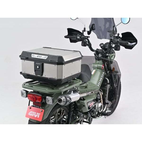 DAYTONA（デイトナ） 【4月21日出荷】デイトナ GIVI(ジビ) バイク用