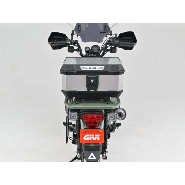 DAYTONA（デイトナ） 【4月21日出荷】デイトナ GIVI(ジビ) バイク用