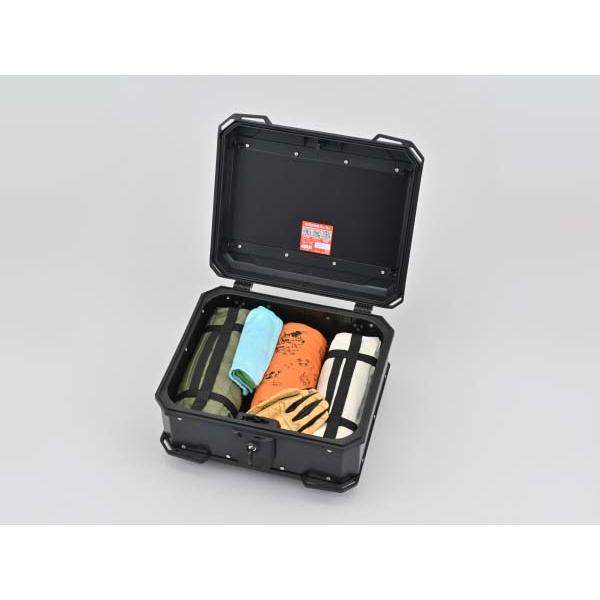 空きケース DAYTONA（デイトナ） 【2月28日出荷】デイトナ リアボックス GIVI