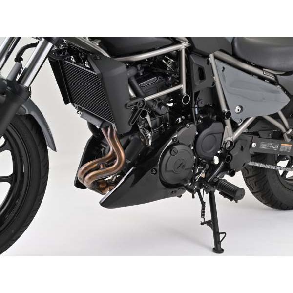 3月31日出荷】デイトナ エリミネーター カワサキ KAWASAKI FRPアンダー