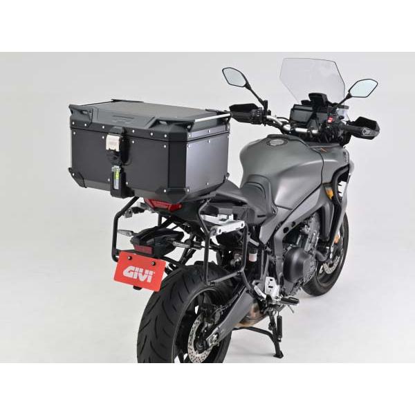 DAYTONA（デイトナ） GIVI(ジビ) バイク用 リアボックス モノキー