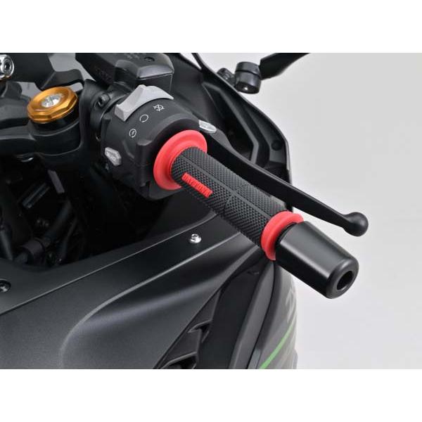 新製品未使用 DAYTONA（デイトナ） 【9月12日出荷】デイトナ GRIPPY GRIP GG-DUAL