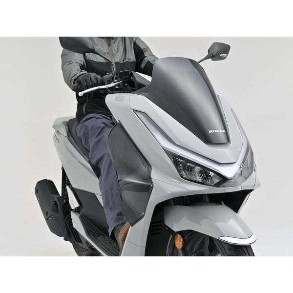 1月20日出荷】デイトナ PCX160 PCX125 ホンダ HONDA サイドバイザー