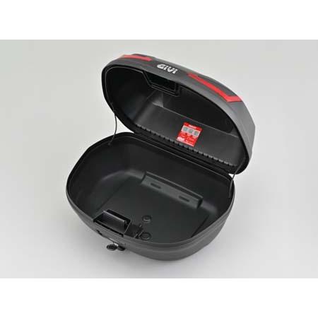 【6月13日出荷】デイトナ GIVI E455 未塗装ブラック DAY63425_2